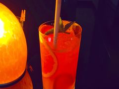 -富力丽思卡尔顿酒店·FLAIR餐厅酒吧