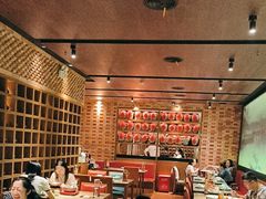 -绿茶餐厅(coco park 店)