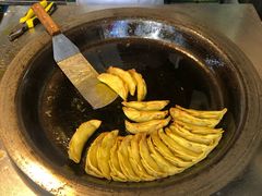 -老新隆牛肉锅贴(新街口店)