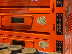 自助调料区-KUMO KUMO甜品·冰淇淋(深圳壹方城店)