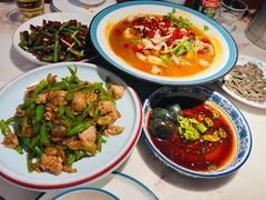 -川悦壹号·川菜(蠡溪路店)