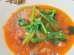 -薇酌饮·陕西菜(南门外店)