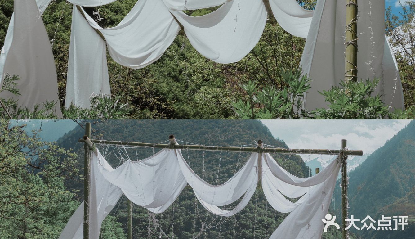 秋日露营季！睡帐篷、赏星空、围炉夜话，一起出发吧！