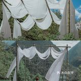 秋日露营季！睡帐篷、赏星空、围炉夜话，一起出发吧！