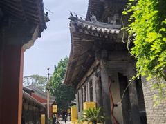 -嵩祝寺及智珠寺