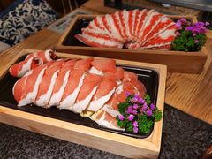 -湊湊火锅·茶憩(上海合生汇店)