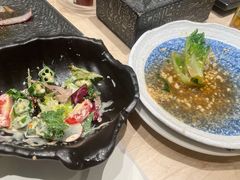 -大渔铁板烧(蛇口店)