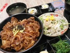 -左舞和风屋便当(金地店)