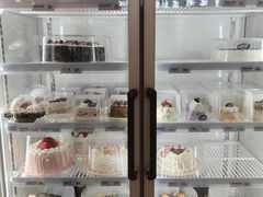 -DQ·蛋糕·冰淇淋(科华王府井店)