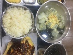 -阿金大白·上海菜馆(新天地店)