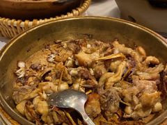 -围龙屋客家食府(福田店)