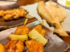 -鸟鹏烧鸟居酒屋(熙龙湾店)