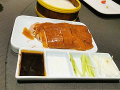 -望乡楼上海菜(日月光店)