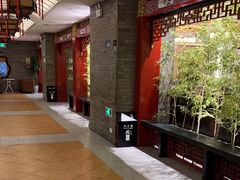 -金狮麟·新豫菜(金码大厦店)