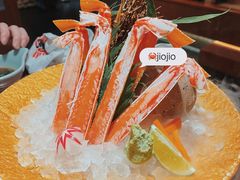 -蟹田居·活蟹料理(东城店)