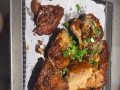 -绿茶餐厅(青岛城阳万象汇店)