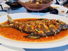 -一澜江宴·江景地标楚菜(江滩公园店)