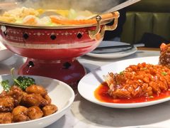 -大潮淮·淮扬菜(何园旗舰店)