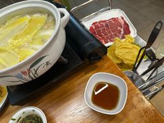 -金龙·打边炉(南京西路店)