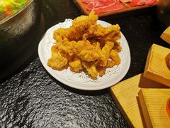 -盡膳口福·百年汤方火锅(科华北路店)
