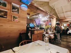 大堂-春暖花开(西溪店)
