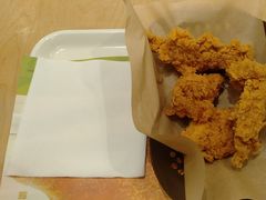 -德克士(东至汇金店)