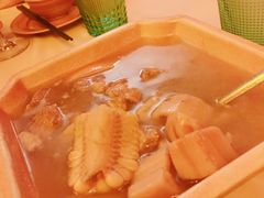 -龙门阵茶屋川菜馆(武康路店)