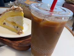 -Peet's Coffee皮爷咖啡(大学路店)