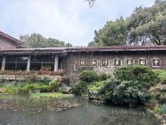 -中国茶叶博物馆(双峰馆区)