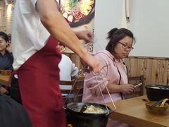 -天瑞福云南过桥米线(十里河店)