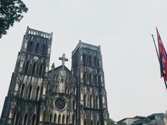 -圣约瑟夫大教堂