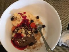 -富力希尔顿酒店·地阔自助餐厅