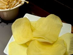 -三只耳冷锅鱼火锅(玉林店)