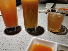 -大渔铁板烧(大悦城店)
