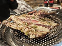 -味家烤肉烤鳗鱼牛排(西塔旗舰店)