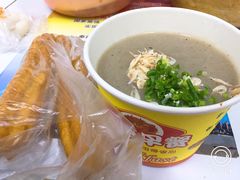 -斌斌鲜鱼糊汤粉(粮道街店)