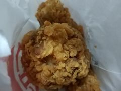 -麦当劳(哈西万达店)
