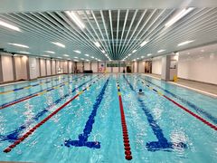 -奇迹健身(SM广场店)