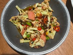 -吕氏疙瘩汤·新鲁菜(济南万象城店)