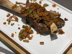 -巴依老爷新疆美食(清华东门店)