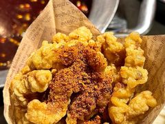 -钢管厂五区小郡肝火锅串串香(总店)