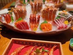 -水濑·日料放题(天河店)
