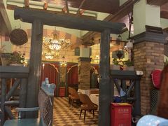 -海尔巴格一甸茶餐厅(团结路店)