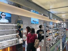 -良目集合柜眼镜(西单大悦城店)