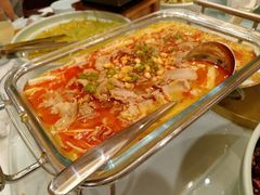 一品酸汤小羔羊-蓝海大饭店·渔歌舫(黄岛店)