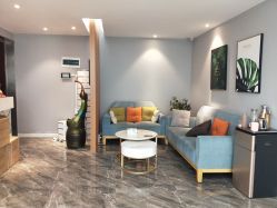 -潮店·溯美日式轻奢美睫馆