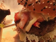 -Burger & Lobster(Dean Street)