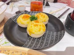 -白天鹅宾馆-玉堂春暖餐厅
