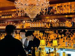 -隐肆威士忌鸡尾酒吧(玉沙国际店)