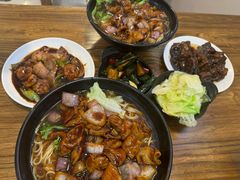 -董记面馆(漳州二路店)